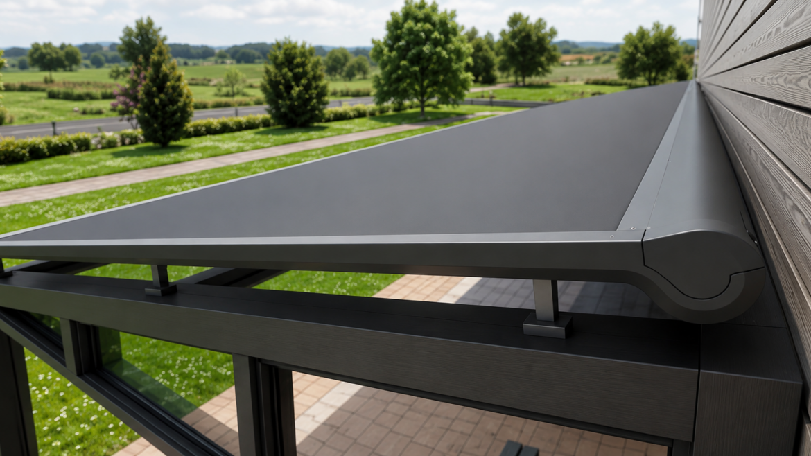Motorised Awnings
