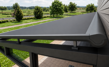 Motorised Awnings