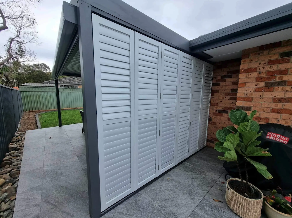 Ontime Blinds Aluminium Shutters 3