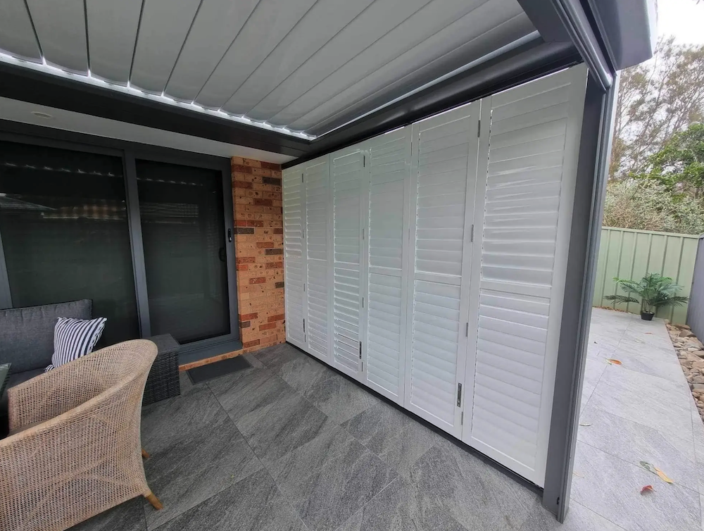 Ontime Blinds Aluminium Shutters 4