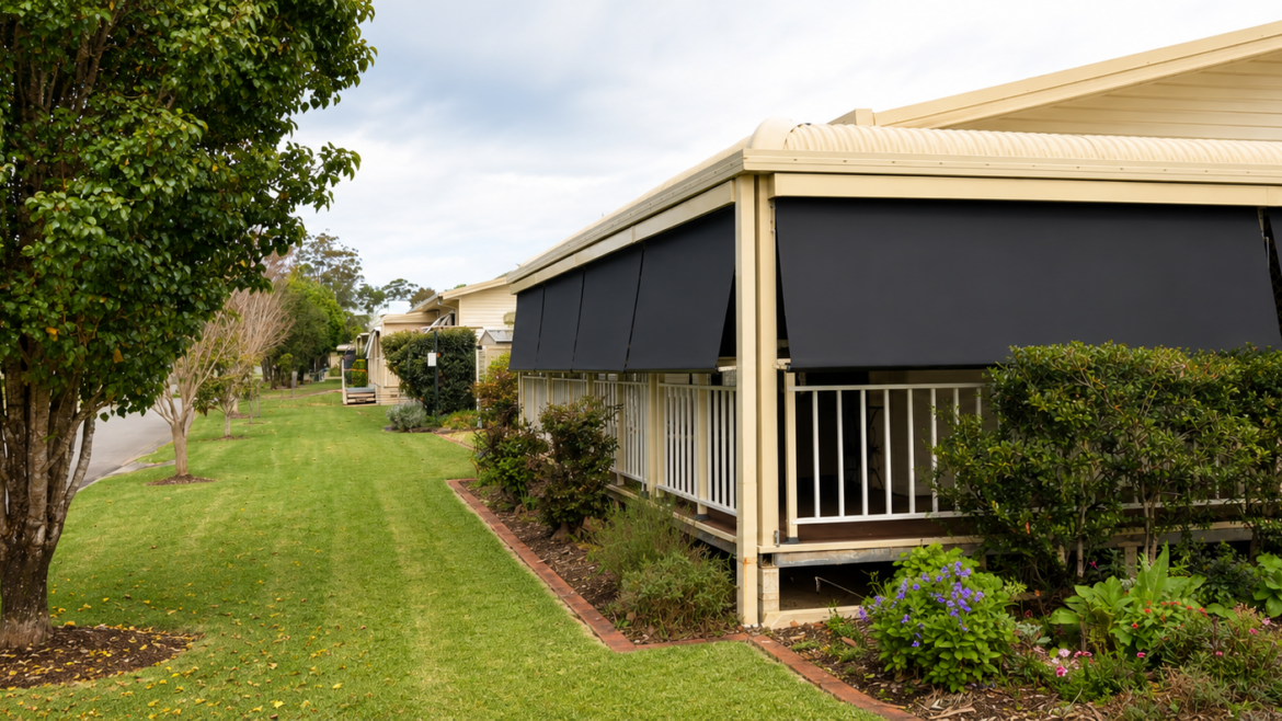 Auto Awnings