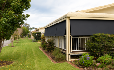 Auto Awnings