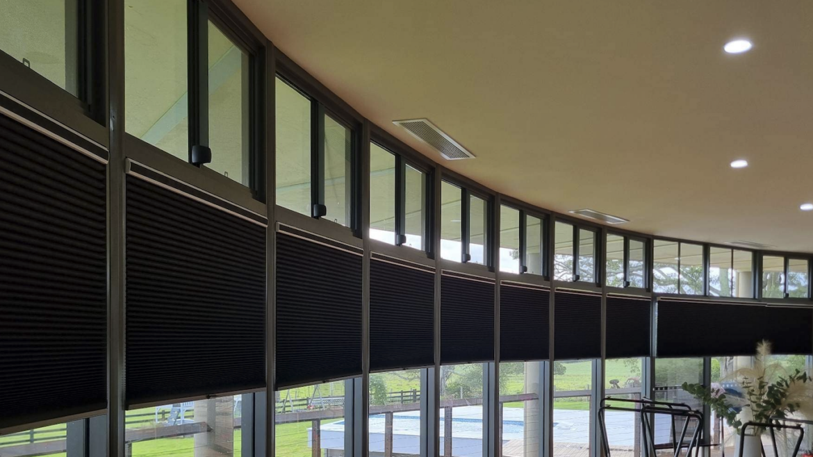 Cellular Blinds