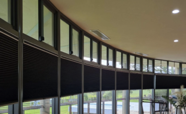 Cellular Blinds
