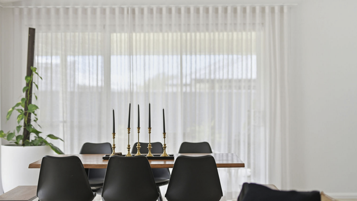Designer Curtains