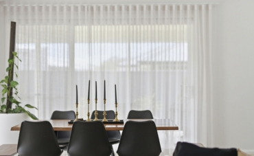 Designer Curtains