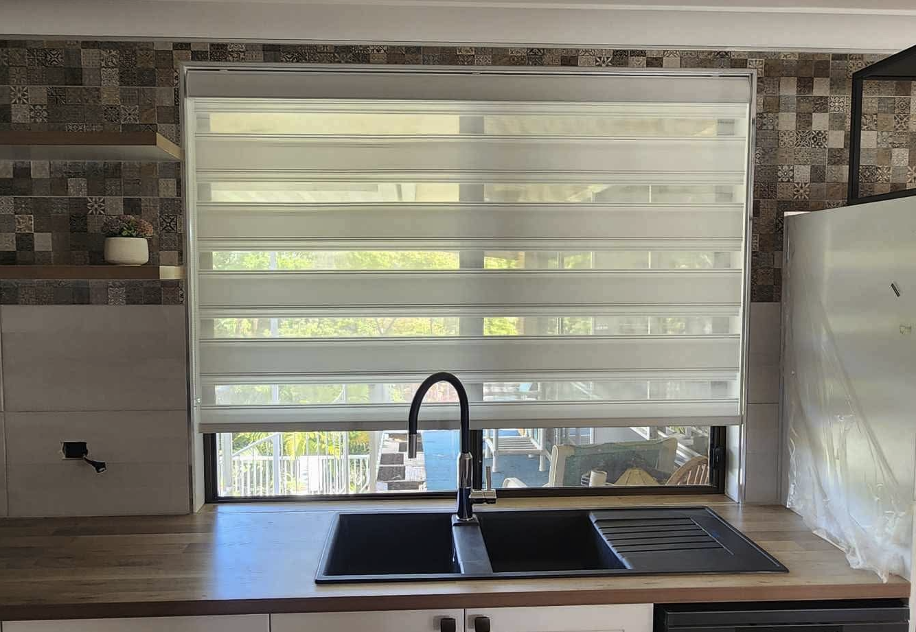 Ontime Blinds - Lumen 1