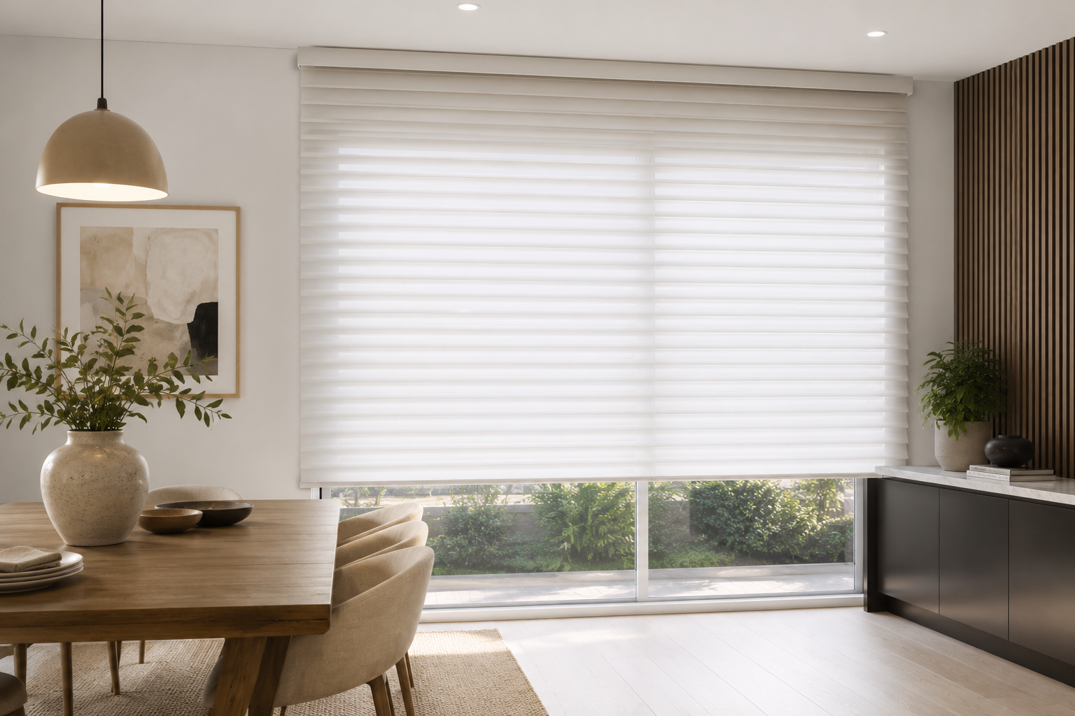 Ontime Blinds - Lumen 2