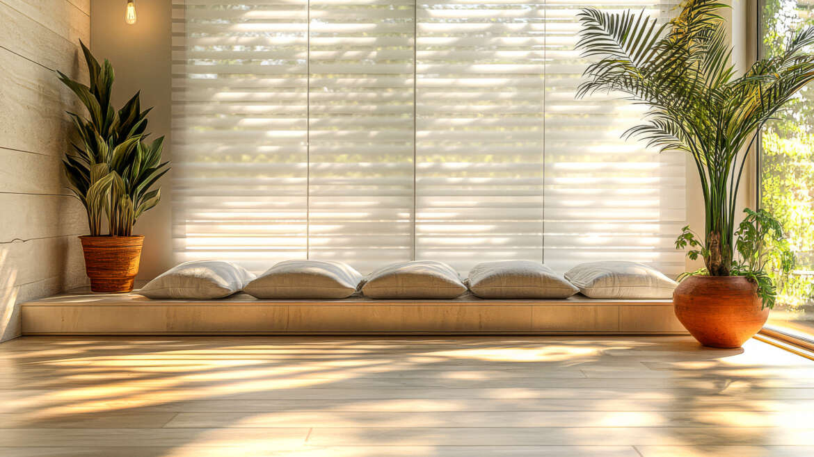 Lumen Blinds