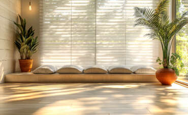 Lumen Blinds