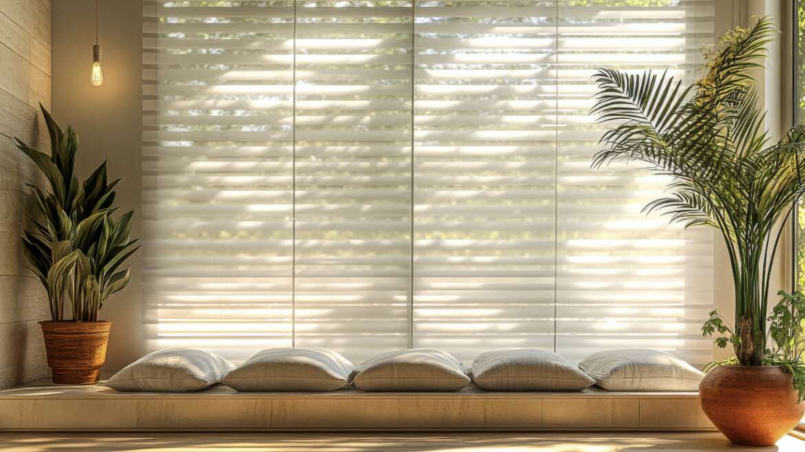 Lumen Blinds