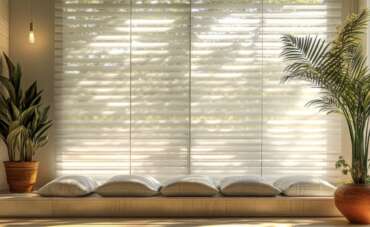 Lumen Blinds
