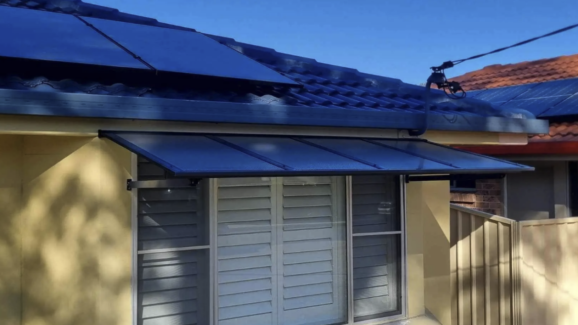 Polycarb & Caribbean Awnings