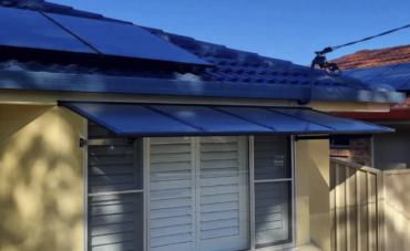 Polycarb & Caribbean Awnings