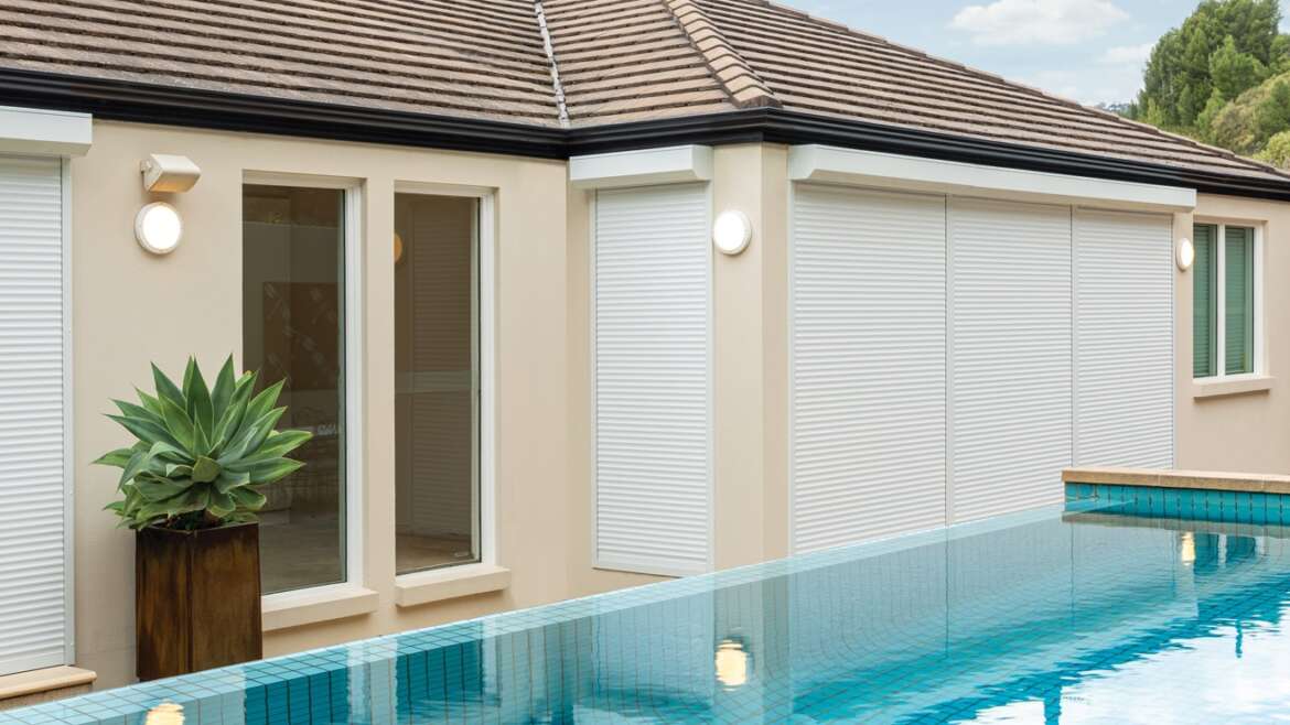 Roller Shutters