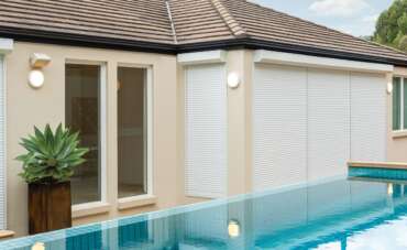 Roller Shutters