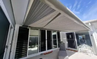 Weinor Awnings