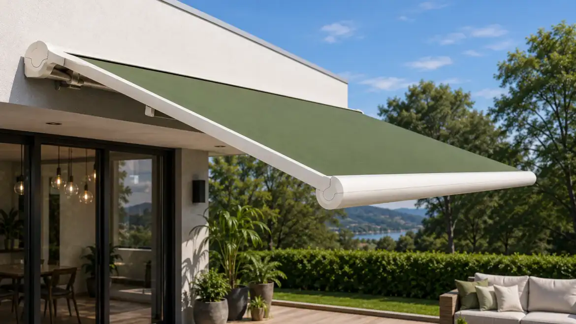 WGM Top Awnings