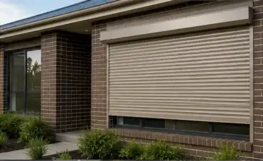Roller Shutters