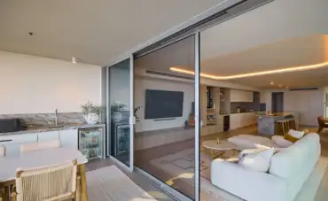 Retractable Screens