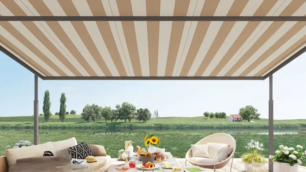 WGM Top Awnings