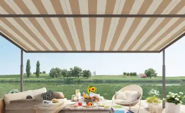 WGM Top Awnings