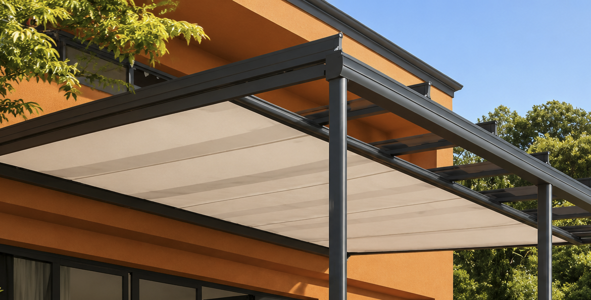 WGM Top Awnings