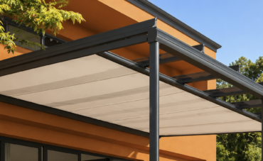 WGM Top Awnings