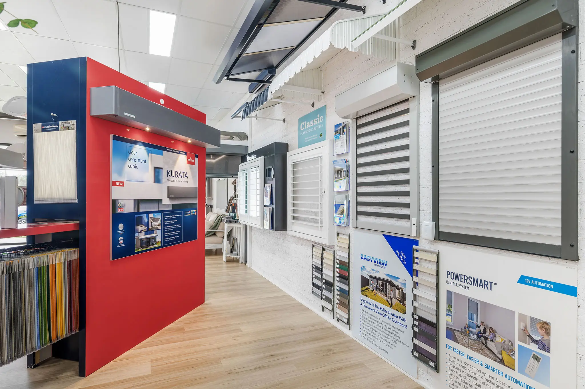 Showroom Four Showroom Four