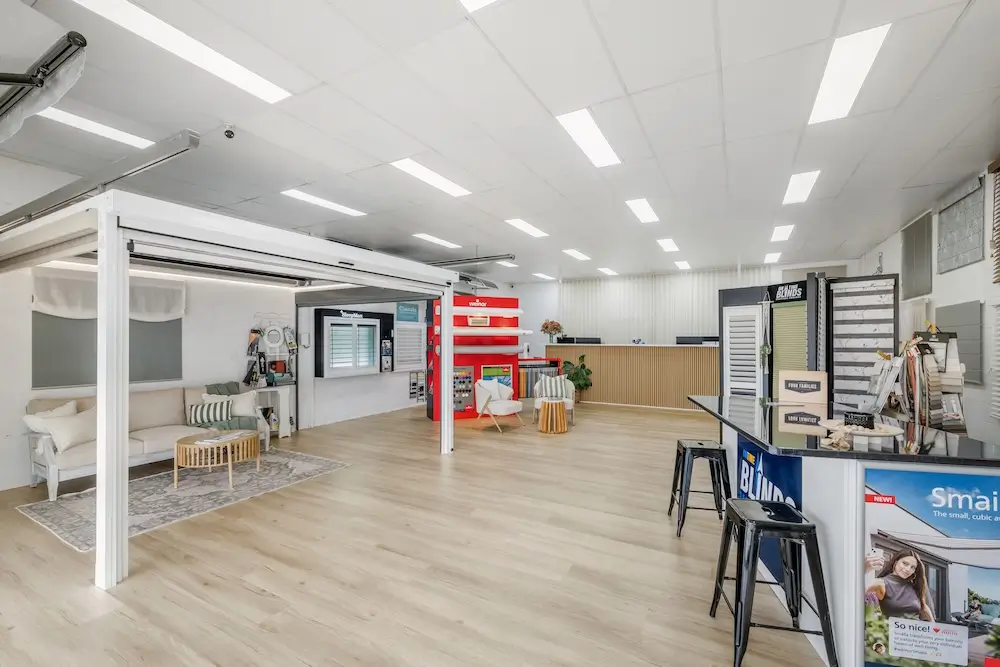 Showroom One Showroom One